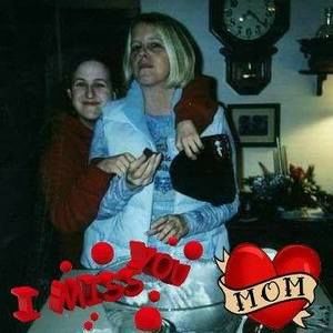 Meet your Posher, Mandy